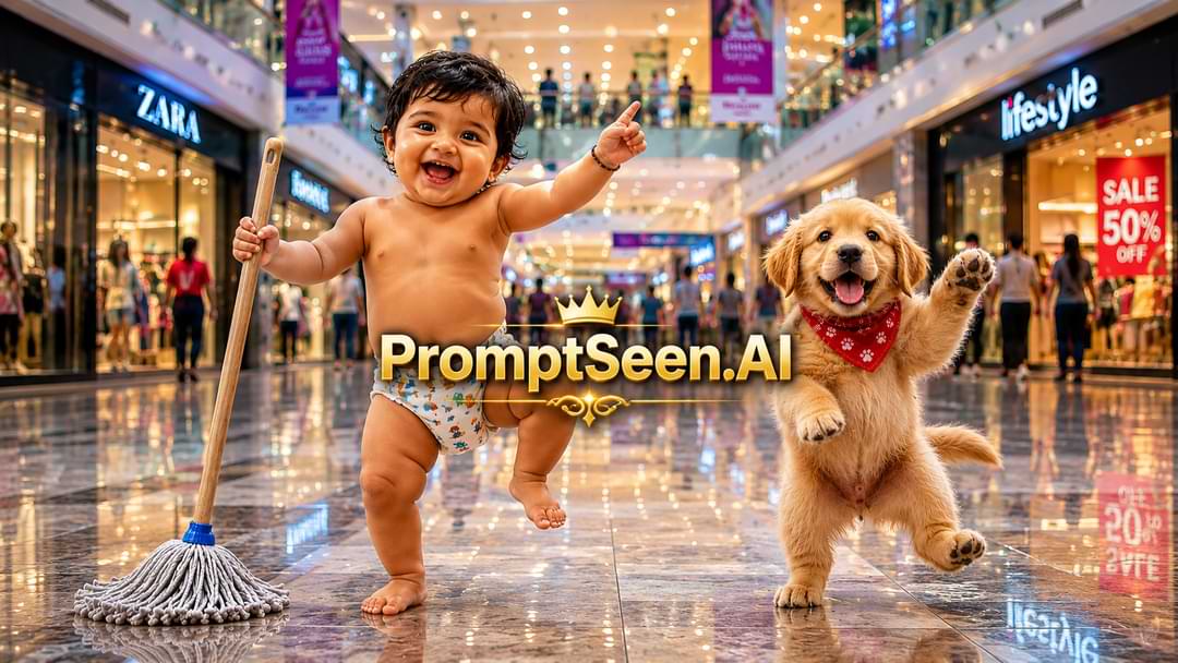 Dance AI Video Prompt